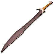 Hobbit Thorin Orcrist Elven Sword Replica - additional view