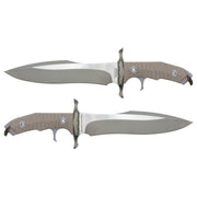 Rambo Last Blood Heartstopper knife replica