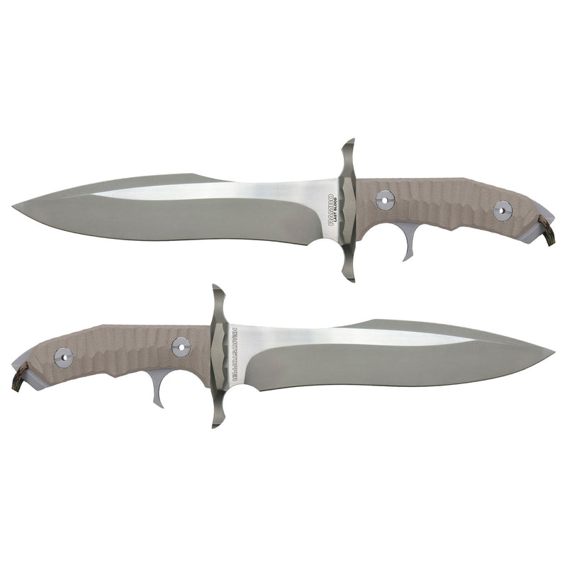 Rambo Last Blood Heartstopper knife replica