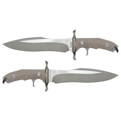 Rambo Last Blood Heartstopper knife replica