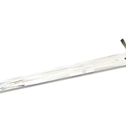 Narnia King Peter Rhindon Sword Replica - additional view