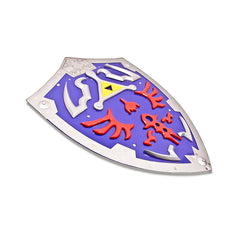The Legend of Zelda: Link's Hylian Shield Replica