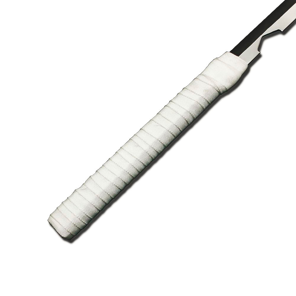 Demon Slayer Inosuke Hashibira Jagged Nichirin Katana Sword Replica