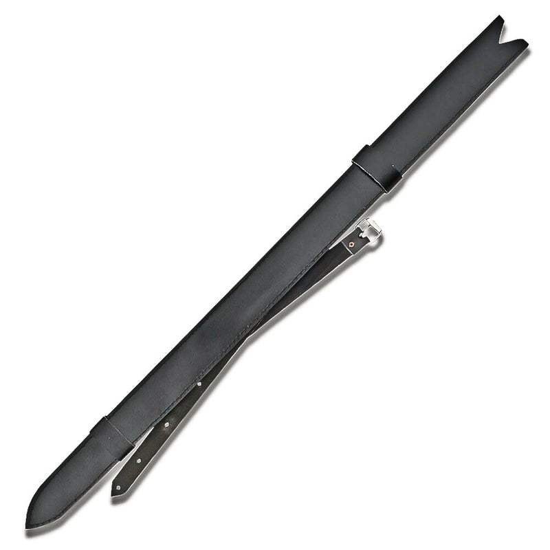 Harry Potter Sword of Gryffindor Replica - alternate angle