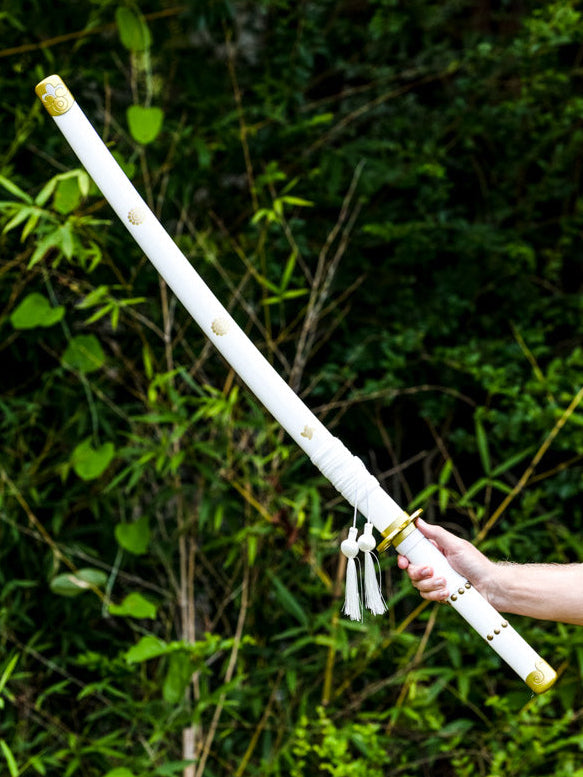 One Piece Kozuki Oden Ame No Habakiri katana replica