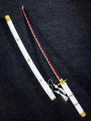 One Piece Kozuki Oden Ame No Habakiri katana replica