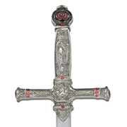 Harry Potter Sword of Gryffindor Replica - detail close-up