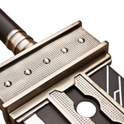 FFVII Cloud Buster Sword Prop Replica 54in - accessory view