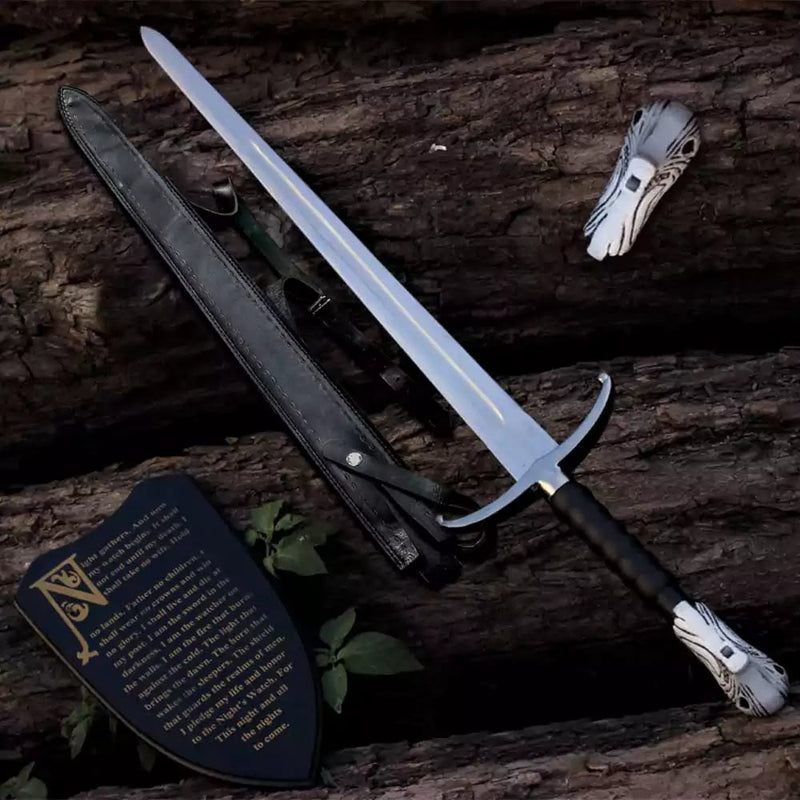 Jon Snow Longclaw Sword Replica - GoT - main product view