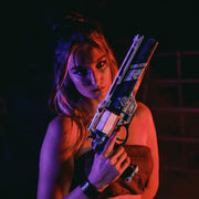 The Last of Us Part II handcrafted machete replica