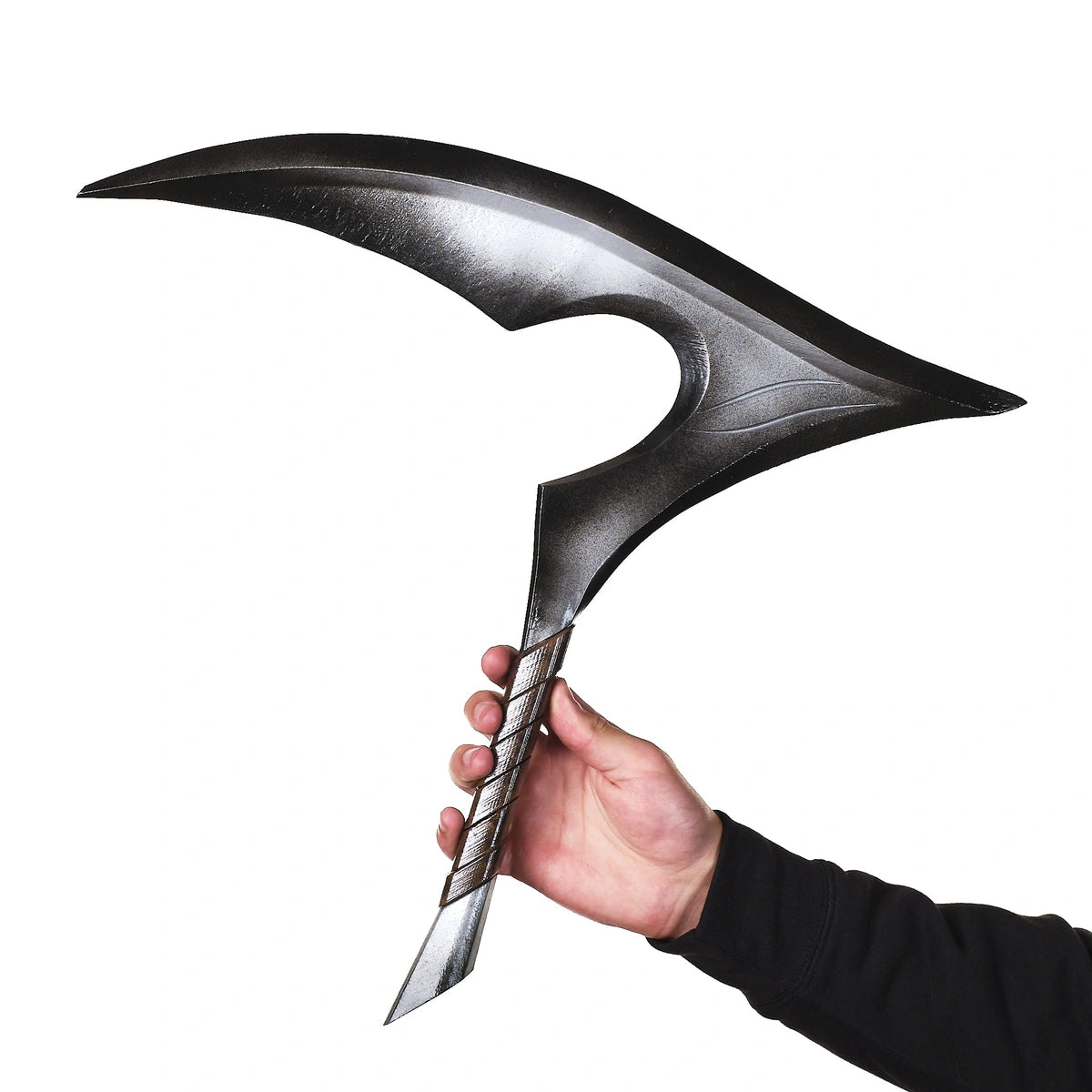 Handcrafted League of Legends Akali Kama weapon replica