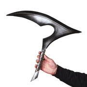 Handcrafted League of Legends Akali Kama weapon replica
