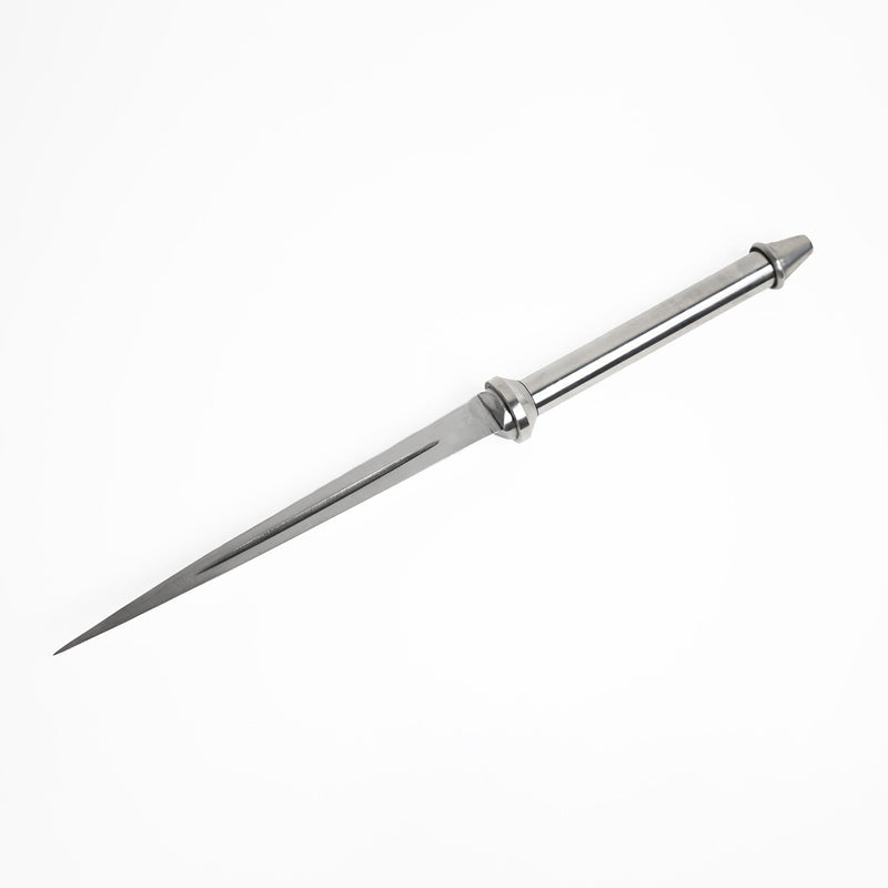Supernatural Castiel Angel Blade stainless steel replica