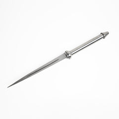 Supernatural Castiel Angel Blade stainless steel replica