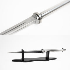 Supernatural Castiel Angel Blade stainless steel replica