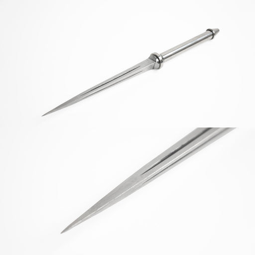 Supernatural Castiel Angel Blade stainless steel replica