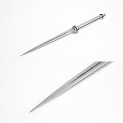 Supernatural Castiel Angel Blade stainless steel replica