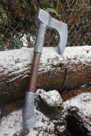 Assassin's Creed Valhalla Eivor Viking axe replica