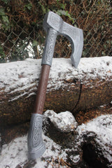 Assassin's Creed Valhalla Eivor Viking axe replica