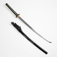 Captain Nathan Algren katana replica from The Last Samurai