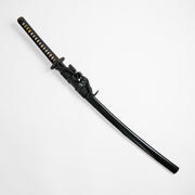 Captain Nathan Algren katana replica from The Last Samurai