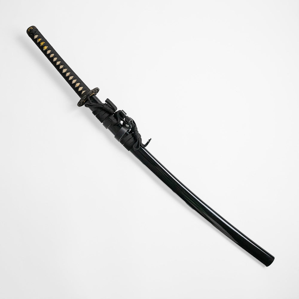 Captain Nathan Algren katana replica from The Last Samurai