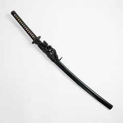Captain Nathan Algren katana replica from The Last Samurai