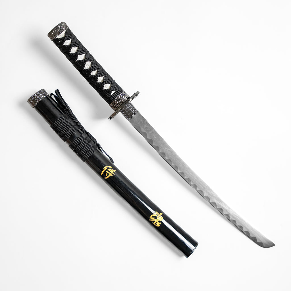 Nathan Algren mini katana replica from The Last Samurai