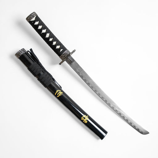Nathan Algren mini katana replica from The Last Samurai