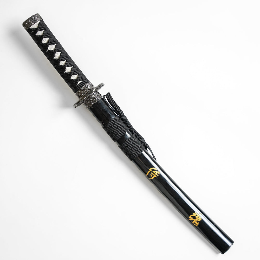 Nathan Algren mini katana replica from The Last Samurai