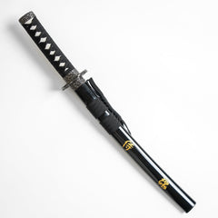 Nathan Algren mini katana replica from The Last Samurai