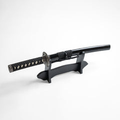 Nathan Algren mini katana replica from The Last Samurai