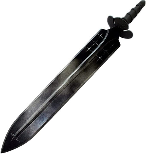 Black Clover Asta Demon Dweller Sword replica