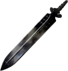 Black Clover Asta Demon Dweller Sword replica