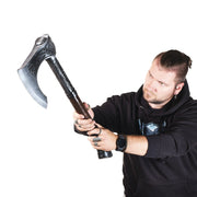 Assassin's Creed Valhalla Eivor's Axe replica