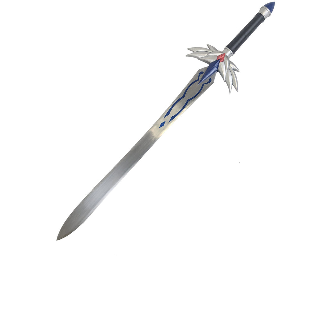 Fairy Tail Erza Heaven's Wheel Armor Sword replica