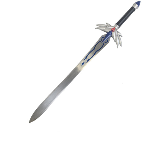 Fairy Tail Erza Heaven's Wheel Armor Sword replica