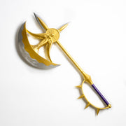 Escanor Rhitta axe replica from The Seven Deadly Sins