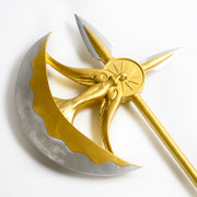 Escanor Rhitta axe replica from The Seven Deadly Sins