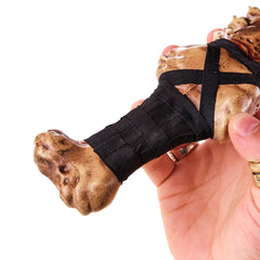 Supernatural First Blade plastic replica with hand-painted bone texture