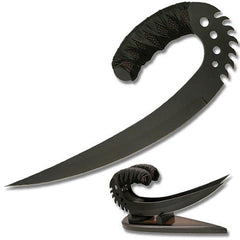 The Chronicles of Riddick Riddick Ulak Saber Claws replica