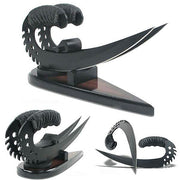 The Chronicles of Riddick Riddick Ulak Saber Claws replica