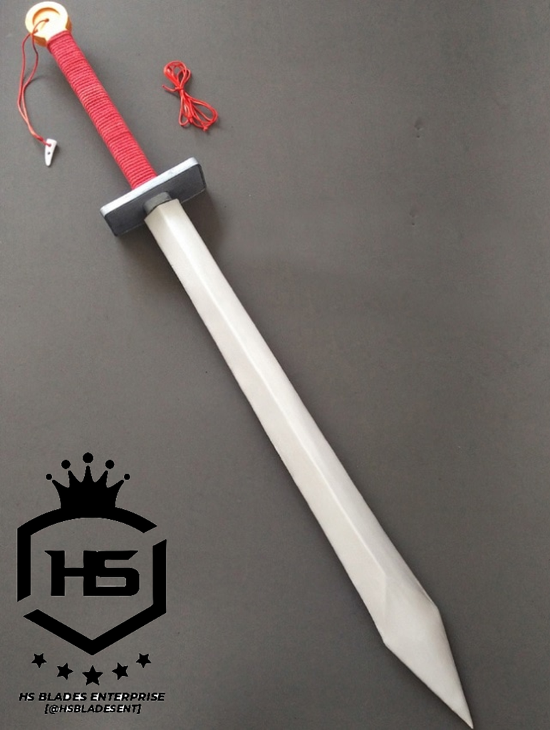 InuYasha Sesshomaru Tokijin sword replica