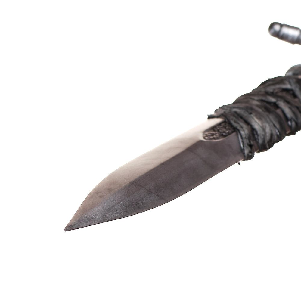 Bloodborne Holy Moonlight Sword handcrafted handpainted replica