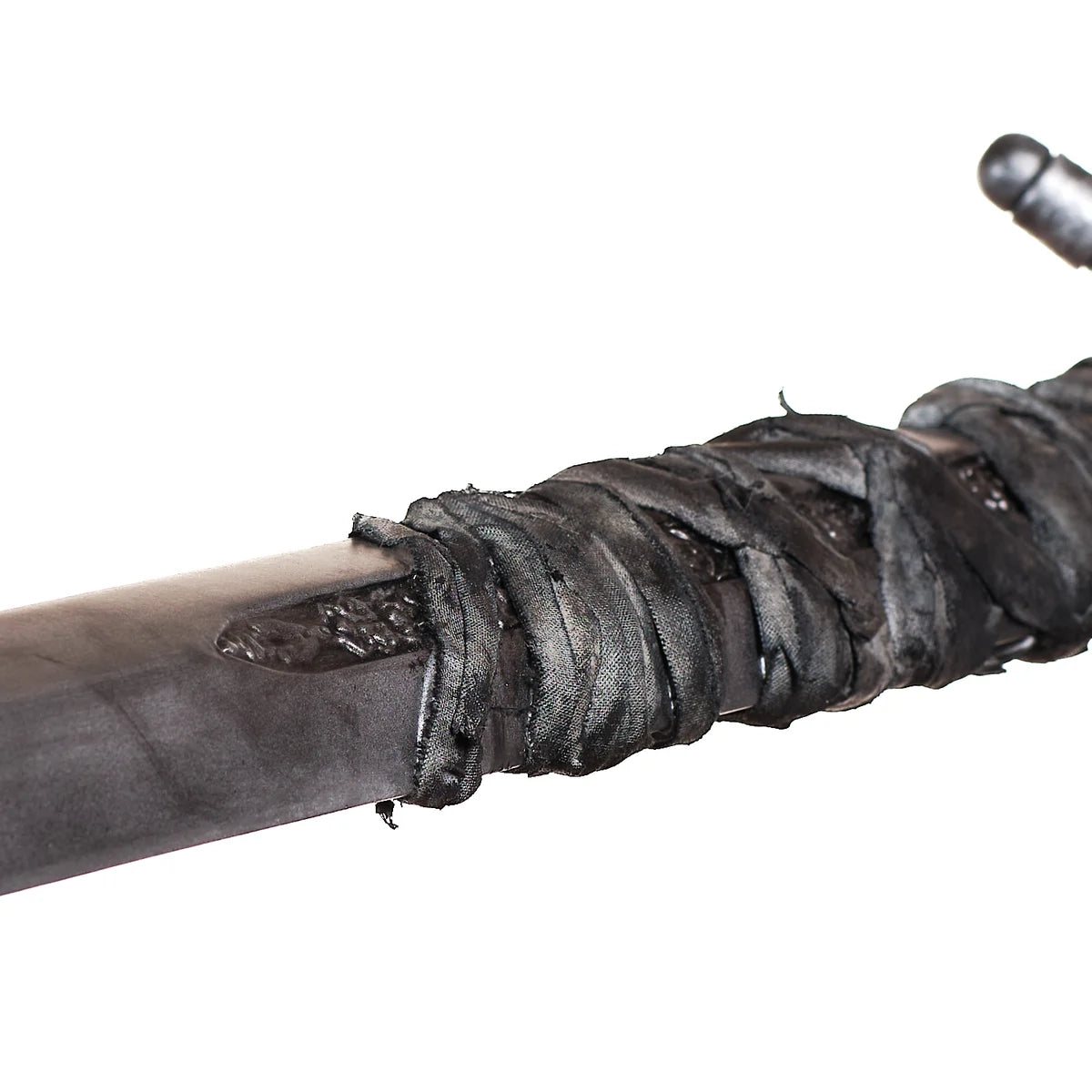 Bloodborne Holy Moonlight Sword handcrafted handpainted replica