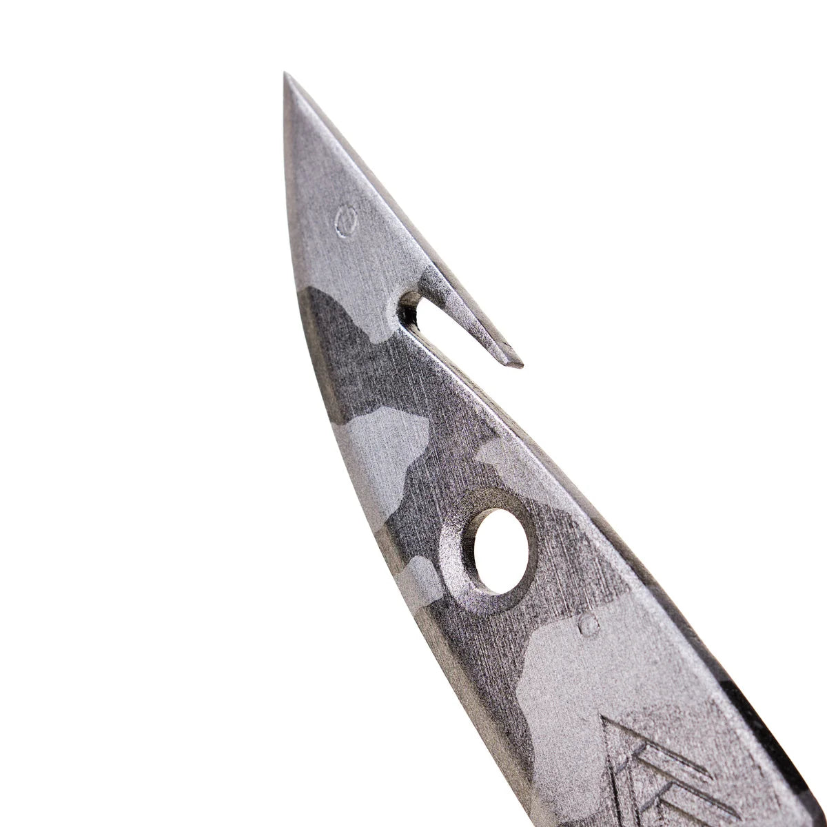 Destiny 2 Hunter's Knife 1:1 hand-painted replica