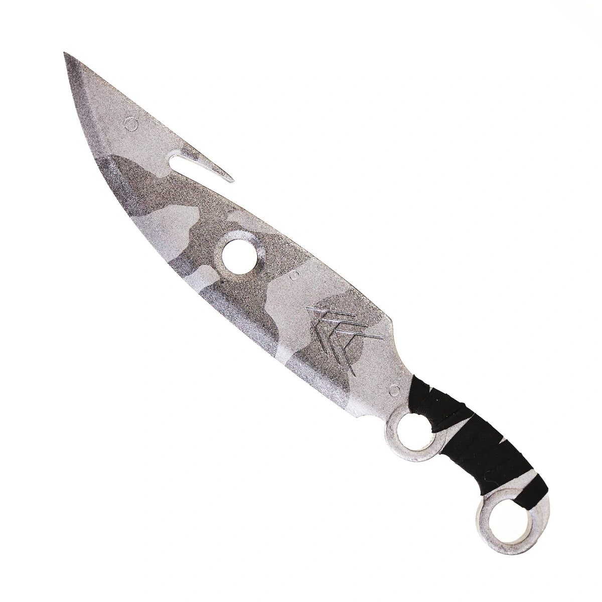 Destiny 2 Hunter's Knife 1:1 hand-painted replica