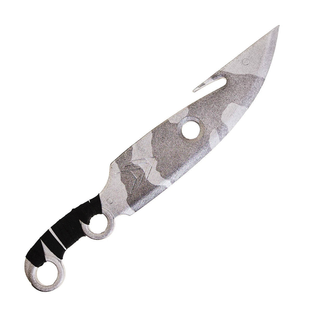 Destiny 2 Hunter's Knife 1:1 hand-painted replica