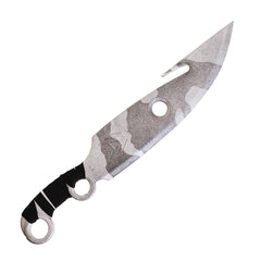 Destiny 2 Hunter's Knife 1:1 hand-painted replica