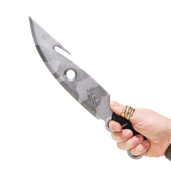 Destiny 2 Hunter's Knife 1:1 hand-painted replica